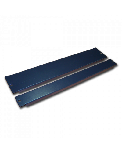 19 фальш-панель 4U, черная TWT (TWT-CB-FP-4U) в Нижнем Тагиле Аксессуары для стоек и шкафов Pintop.ru