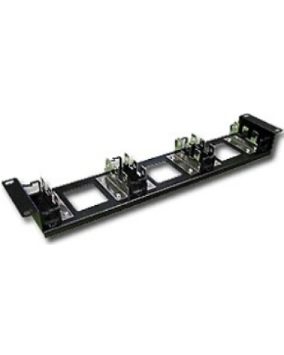 Рама монтажная TWT-RM10-1P-H/10 в Нижнем Тагиле Аксессуары для стоек и шкафов Pintop.ru