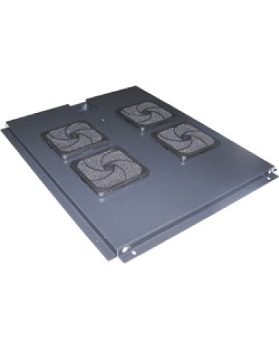 Блок 9-ти вентиляторов потолочный TWT TWT-CBB-FANB9-12 в Нижнем Тагиле Вентиляторные модули Pintop.ru