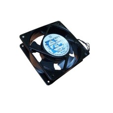 Вентилятор с подшипником для настенных шкафов TWT TWT-CBW-FAN1-BB