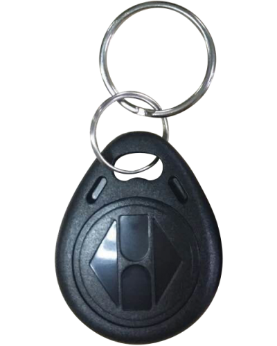 Tantos EM-Marine (брелок) TS чёрный в Нижнем Тагиле Оптовые идентификаторы Pintop.ru