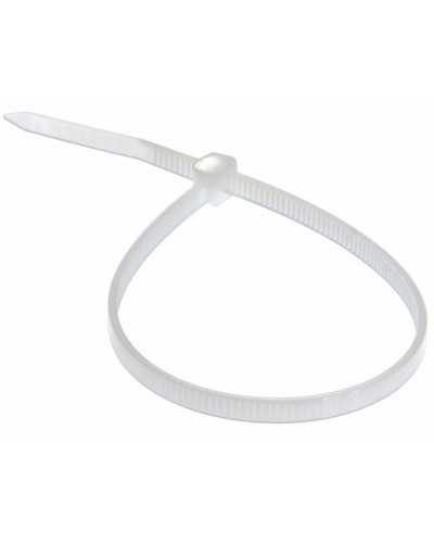 Хомут Tantos nylon 200x2,5 мм 100 шт. белый Tantos в Нижнем Тагиле Стяжки-хомуты Pintop.ru