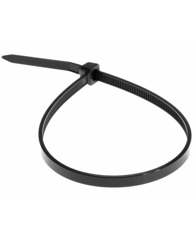 Хомут Tantos nylon 200x2,5 мм 100 шт. чёрный Tantos в Нижнем Тагиле Стяжки-хомуты Pintop.ru