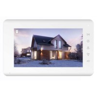 Монитор цветного видеодомофона 7" Tantos Mia HD