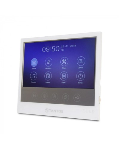 Монитор Tantos Selina HD M VZ в Нижнем Тагиле Абонентские IP устройства Pintop.ru