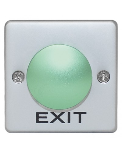 Кнопка выхода Tantos TS-CLACK green в Нижнем Тагиле Кнопки выхода Pintop.ru