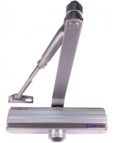 Доводчик Tantos TS-DC120 Freeze графит в Нижнем Тагиле Доводчики Pintop.ru