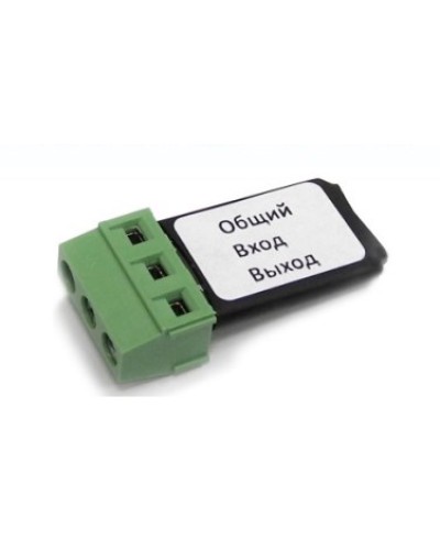 Модуль ограничения напряжения Tantos TS-МОП в Нижнем Тагиле Аксессуары для малоабонентных видеодомофонов Pintop.ru