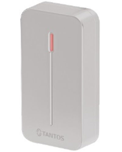 Считыватель карт Em-marin Tantos TS-RDR-E mini (серый) в Нижнем Тагиле Считыватели Pintop.ru