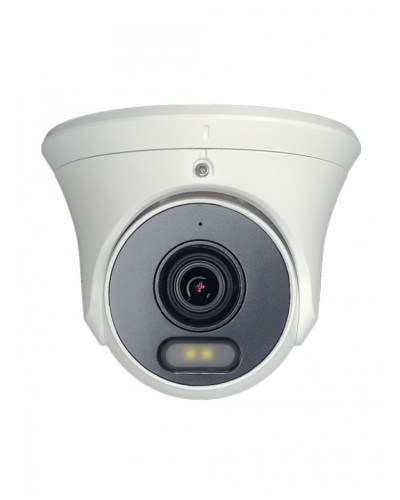 IP-видеокамера в купольном исполнении уличная Tantos Tsi-Ee25FPN в Нижнем Тагиле IP-камеры Pintop.ru