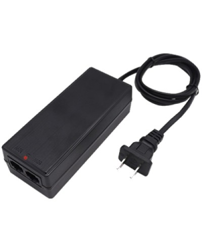 PoE-инжектор Tantos TSn-PoE48G в Нижнем Тагиле Дополнительное оборудование для сетей Pintop.ru