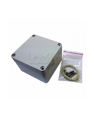 Коробка монтажная Thermocable TH-1000 в Нижнем Тагиле Комутационные взрывозащищенные коробки Pintop.ru