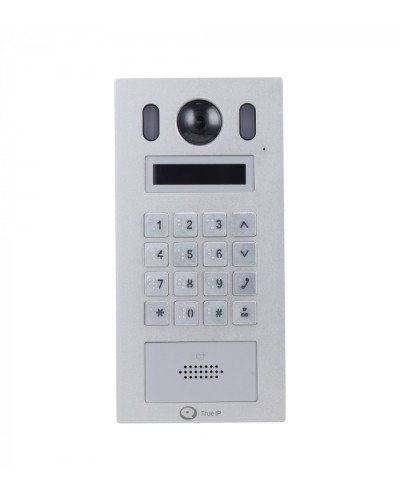 Панель вызывная True IP Systems TI-3220WD в Нижнем Тагиле Вызывные IP панели Pintop.ru