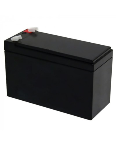 Аккумулятор VIM АКБ 12 - 7 в Нижнем Тагиле Электротехническое оборудование Pintop.ru