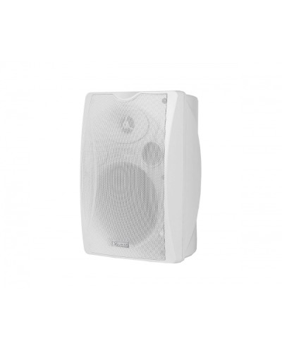 Громкоговоритель настенный 2-х полосный VOLTA SIGMA-530TW в Нижнем Тагиле Система оповещения и трансляции Volta Pintop.ru