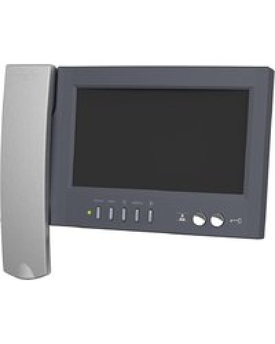 Монитор видеодомофона Vizit-M468МG в Нижнем Тагиле Многоабонентные устройства Pintop.ru