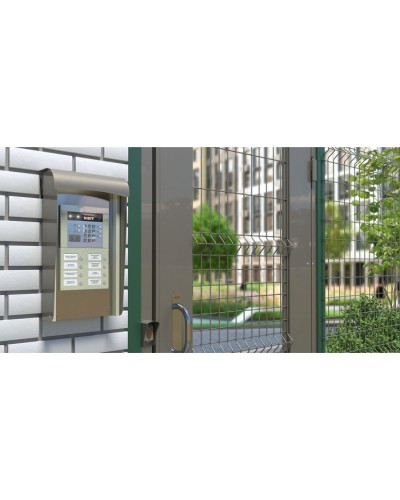 Монтажный комплект Vizit МКF-25 в Нижнем Тагиле Аксессуары для многоабонентных систем Pintop.ru