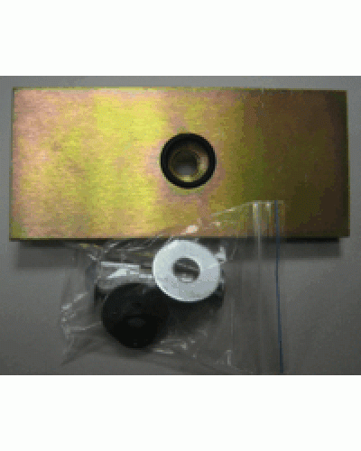 ЗИП Vizit ML-300 якорь в Нижнем Тагиле Электромагнитные замки Pintop.ru