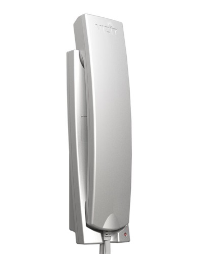 Трубка переговорная Vizit УКП-12PW в Нижнем Тагиле Многоабонентные устройства Pintop.ru