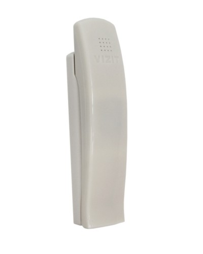 Трубка переговорная Vizit УКП-7 в Нижнем Тагиле Многоабонентные устройства Pintop.ru