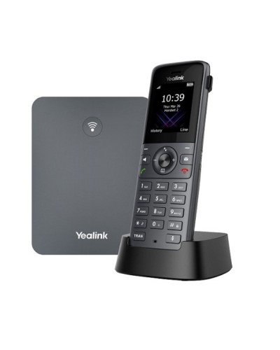 IP-DECT-система Yealink W73P в Нижнем Тагиле Дополнительное оборудование для сетей Pintop.ru