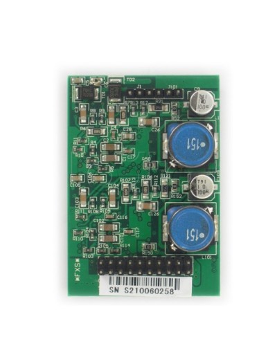 Модуль Yeastar S2 в Нижнем Тагиле Дополнительное оборудование для сетей Pintop.ru