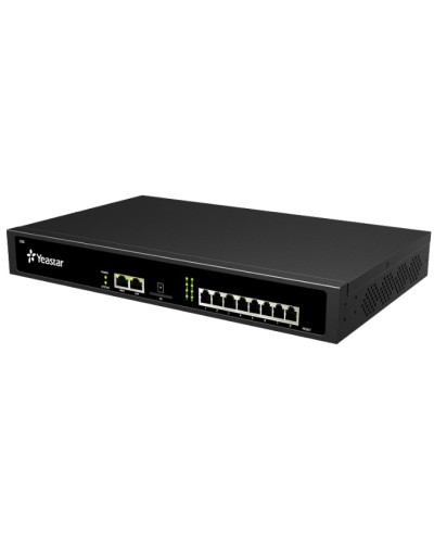 IP-автоматическая телефонная станция Yeastar S50 в Нижнем Тагиле Дополнительное оборудование для сетей Pintop.ru