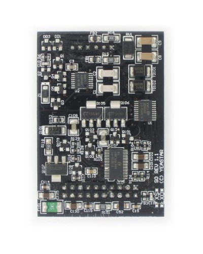 Модуль Yeastar SO в Нижнем Тагиле Дополнительное оборудование для сетей Pintop.ru