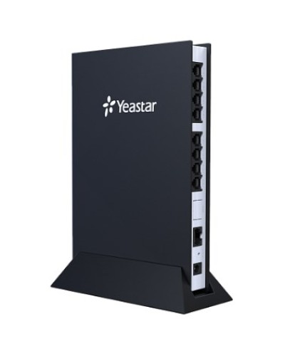 VoIP-шлюз Yeastar TA800 в Нижнем Тагиле Дополнительное оборудование для сетей Pintop.ru