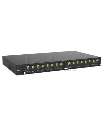 VoIP-PRI шлюз Yeastar TG1600 в Нижнем Тагиле Дополнительное оборудование для сетей Pintop.ru