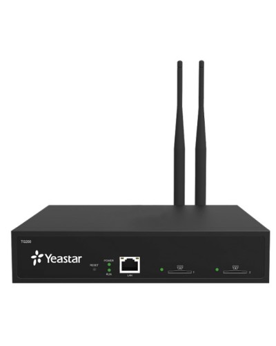 VoIP-шлюз Yeastar TG200 в Нижнем Тагиле Дополнительное оборудование для сетей Pintop.ru
