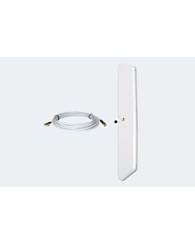 Антенна направленная Альтоника АНТ-450 в Нижнем Тагиле Охранно-пожарное оборудование Pintop.ru