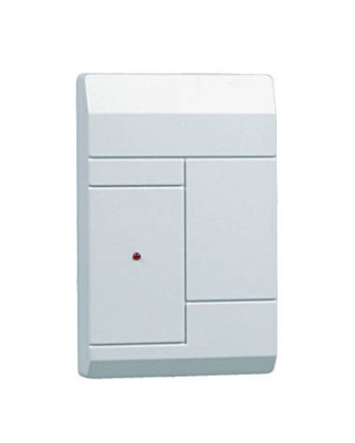 Приёмник Альтоника Риф Ринг RR-2R5 в Нижнем Тагиле Радиоканальные системы безопасности Pintop.ru