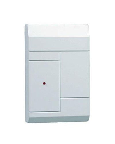 Приемник Альтоника Риф Стринг RS-200RD в Нижнем Тагиле Радиоканальные системы безопасности Pintop.ru