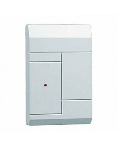 Передатчик-коммуникатор контрольной панели Альтоника Риф Стринг RS-202TC исп. RR в Нижнем Тагиле Радиоканальные системы безопасности Pintop.ru