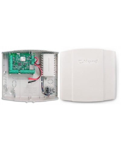 Контрольная панель C.Nord Nord Pro Air в Нижнем Тагиле Объектовое оборудование СПИ Андромеда Pintop.ru