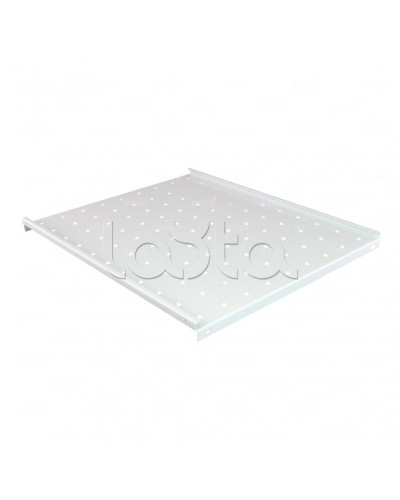 Стационарная полка Бастион SKAT TB Shelf D600-G в Нижнем Тагиле Полки для шкафов и стоек Pintop.ru