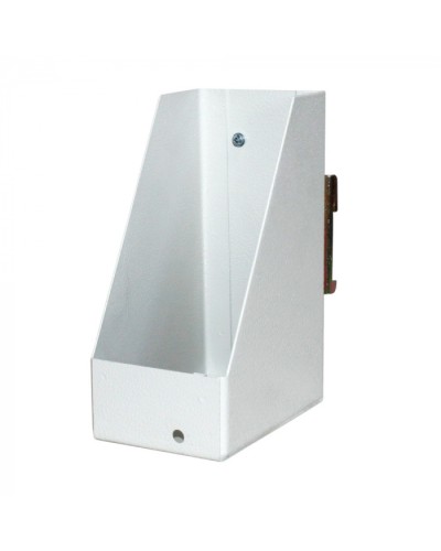 Отсек аккумуляторный Бастион АО-1/7 DIN в Нижнем Тагиле Электротехническое оборудование Pintop.ru