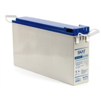 Аккумулятор свинцово-кислотный Бастион SKAT SB 1250FT