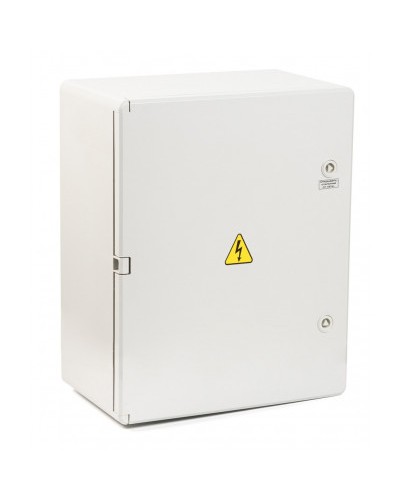 Бастион СКАТ ШТ 5424П Шкаф термостатированный, Imax=5А, ВхШхГ 500х400х240мм, корпус IP56 в Нижнем Тагиле Шкафы, щиты, боксы, компоненты СКС Pintop.ru