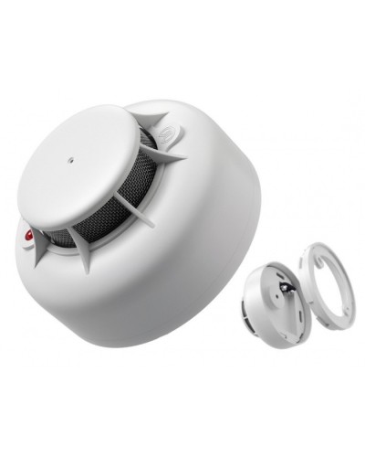 Извещатель пожарный дымовой оптико-электронный точечный автономный Элемент ИП 212-189А Сверчок в Нижнем Тагиле Охранно-пожарное оборудование Pintop.ru