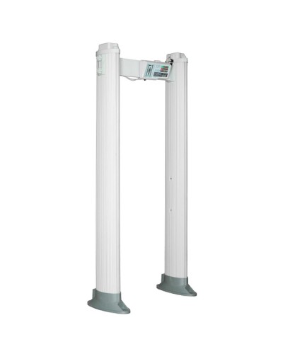 Металлодетектор Блокпост PC Х 1200 МК в Нижнем Тагиле Металлодетекторы Pintop.ru