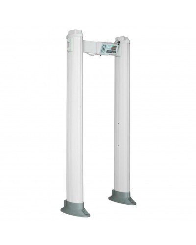 Металлодетектор арочный Блокпост РС Х 1800 M K в Нижнем Тагиле Металлодетекторы Pintop.ru