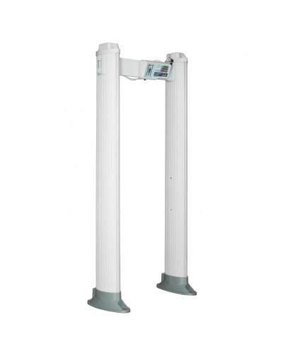 Металлодетектор арочный Блокпост РС Х 600 М K в Нижнем Тагиле Металлодетекторы Pintop.ru