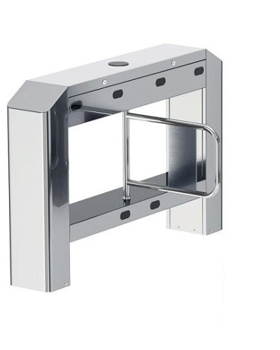 Турникет распашной Блокпост СДВ 500 в Нижнем Тагиле Турникеты Pintop.ru