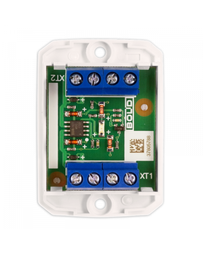 Блок разветвительно-изолирующий Болид Бриз в Нижнем Тагиле Охранно-пожарное оборудование Pintop.ru