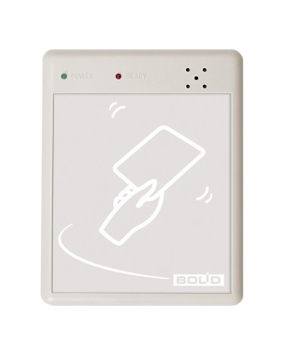 Считыватель Proximity Болид Proxy-2A в Нижнем Тагиле Охранно-пожарное оборудование Pintop.ru