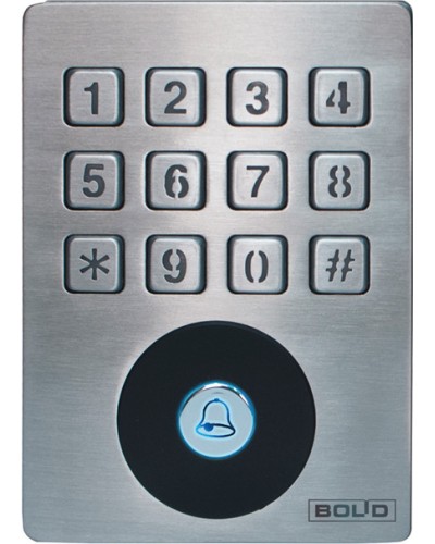 Считыватель Болид Proxy-KeyAH в Нижнем Тагиле Охранно-пожарное оборудование Pintop.ru