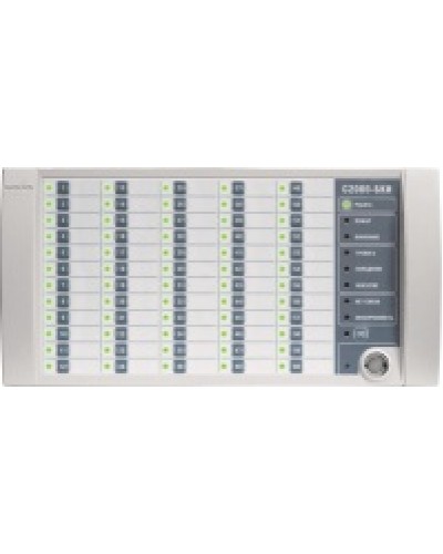 Блок индикации с клавиатурой Болид С2000-БКИ в Нижнем Тагиле Охранно-пожарное оборудование Pintop.ru