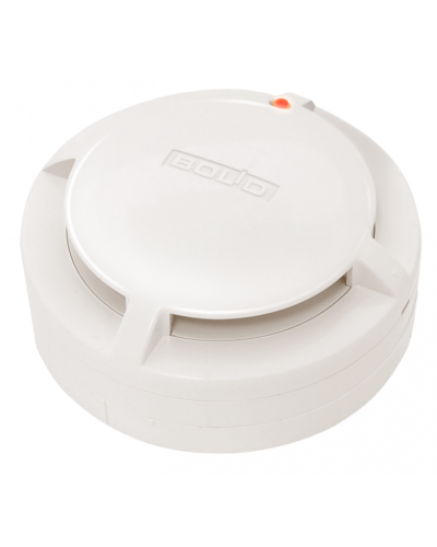 Извещатель пожарный тепловой адресно-аналоговый максимально-дифференциальный Болид С2000-ИП-03 в Нижнем Тагиле Охранно-пожарное оборудование Pintop.ru